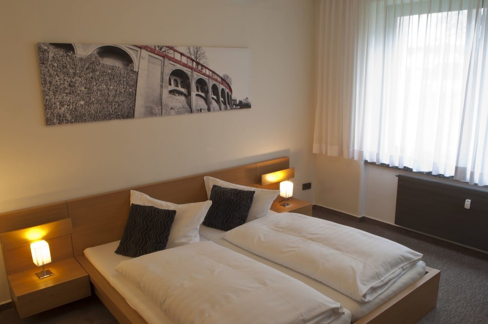 Фото Hotel Crede garni