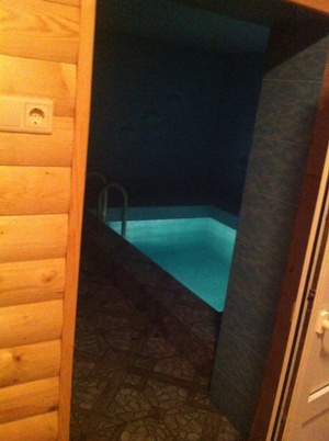 Фото Кипарис