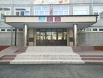 Secondary school № 35 (mikrorayon Pervomayskiy, 57), school