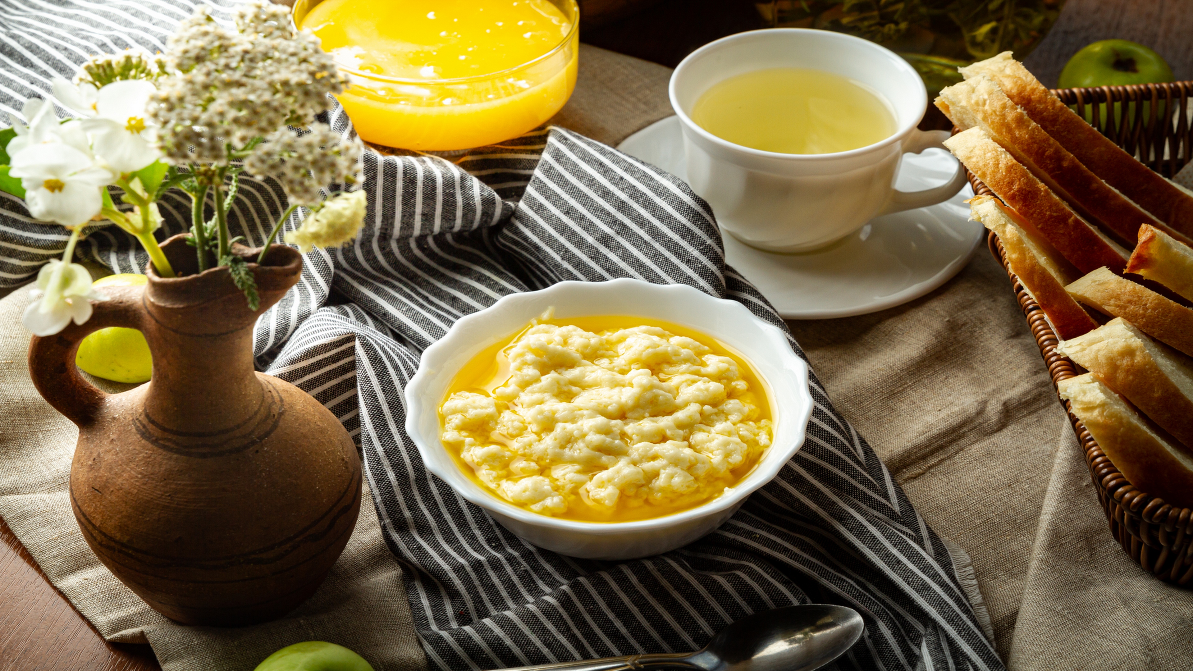 Фото Mountain Saniba