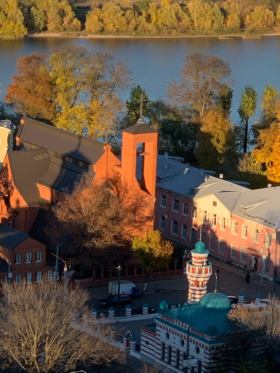 Фото Панорама