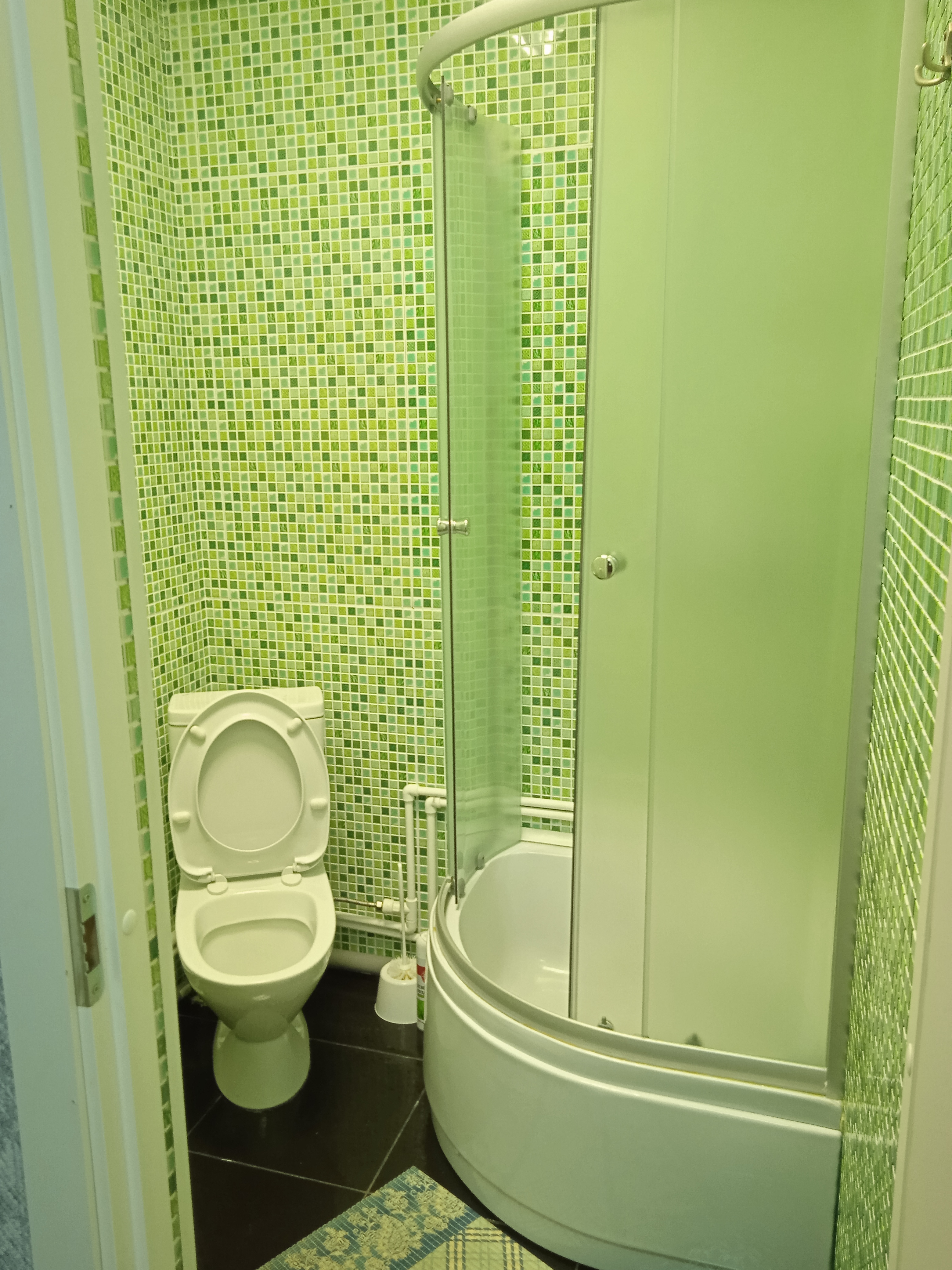 Фото Веряжский