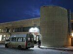 Буфет (ulitsa 1-ya Liniya, 28Н) ، كانتين