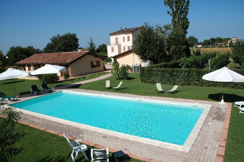 Фото Il Podere del Falco