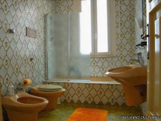 Фото Bed and Breakfast Kemonia