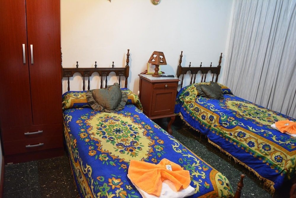 Фото Sayta Hostal