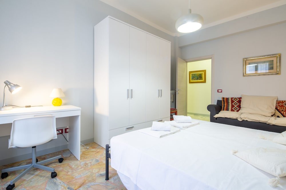 Фото Masaccio 3 bedrooms