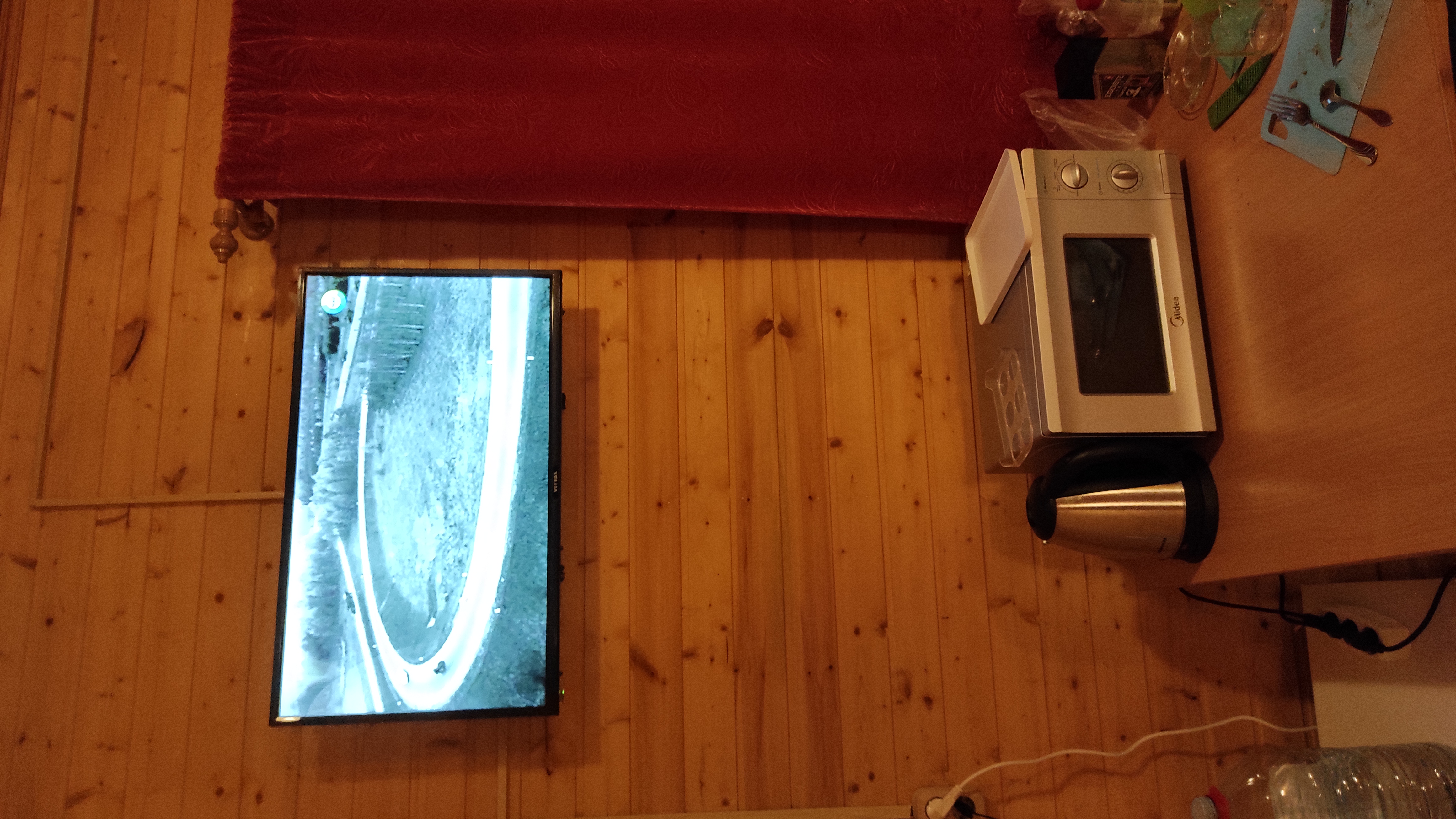 Фото Владимирский хуторок