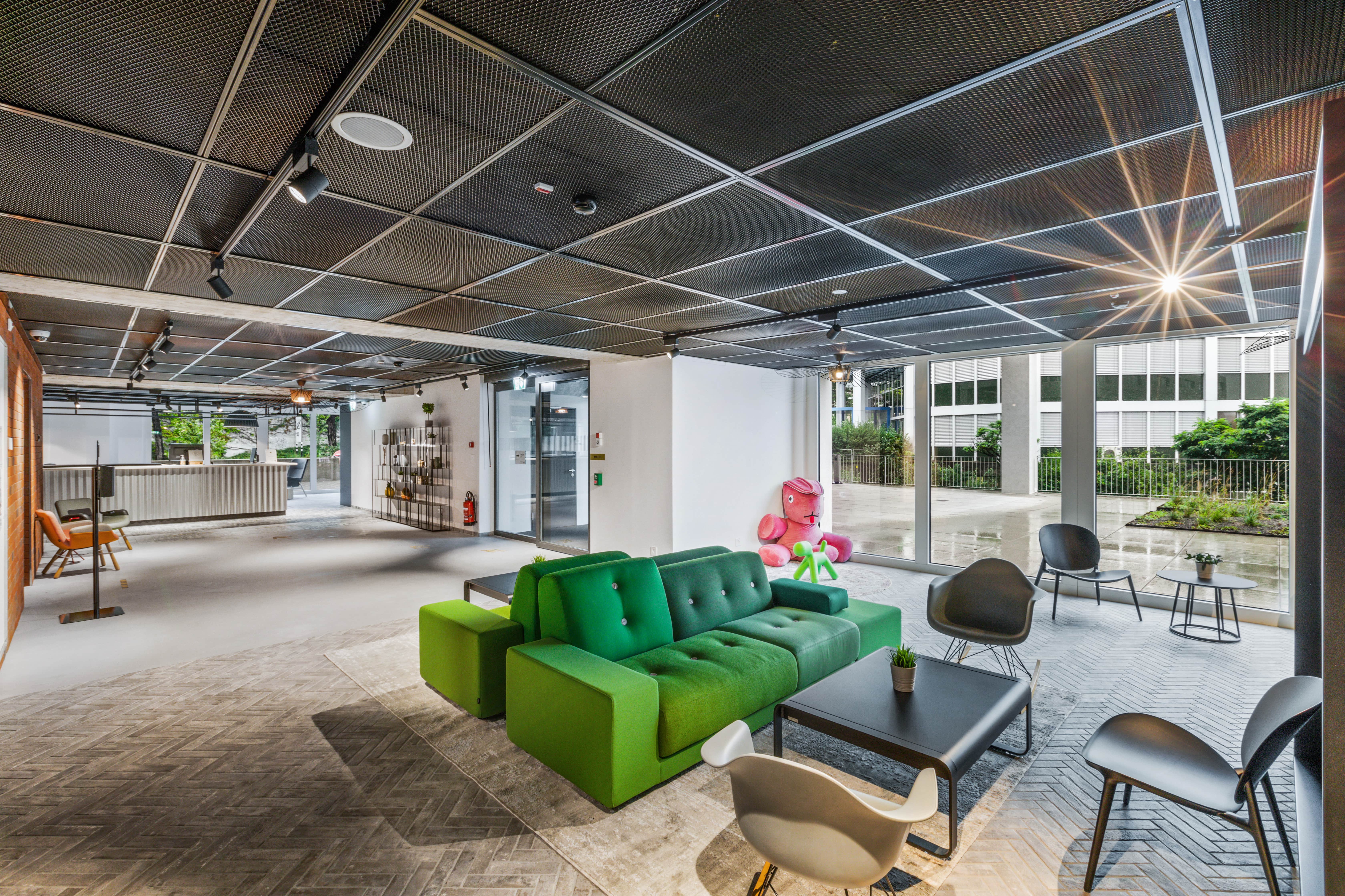 Фото B&b Hotel St Gallen