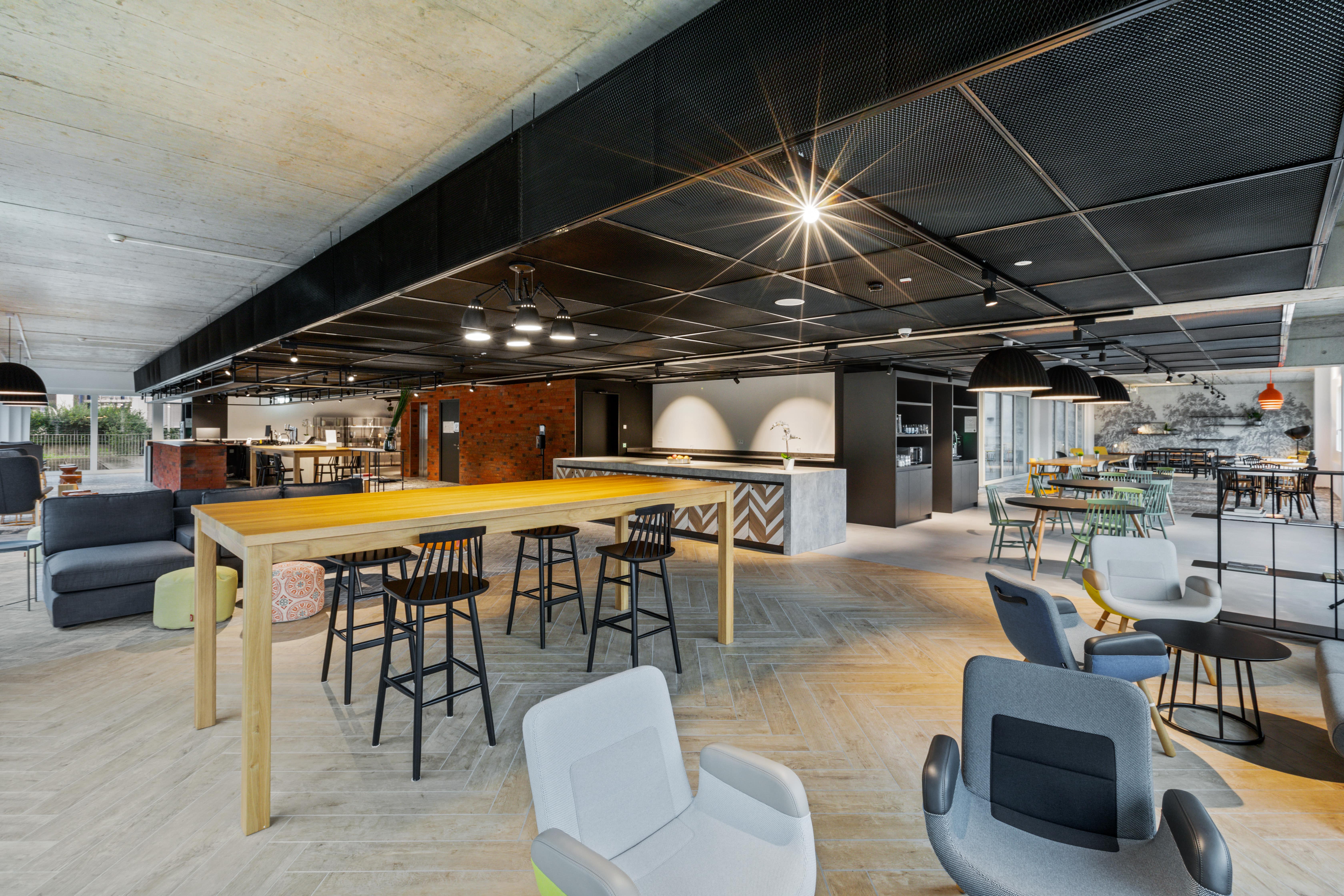 Фото B&b Hotel St Gallen