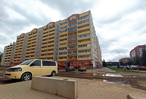 Уаз сервис смоленск
