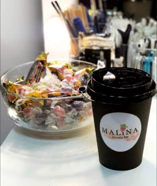 Beauty salon Malina, Bryansk, photo