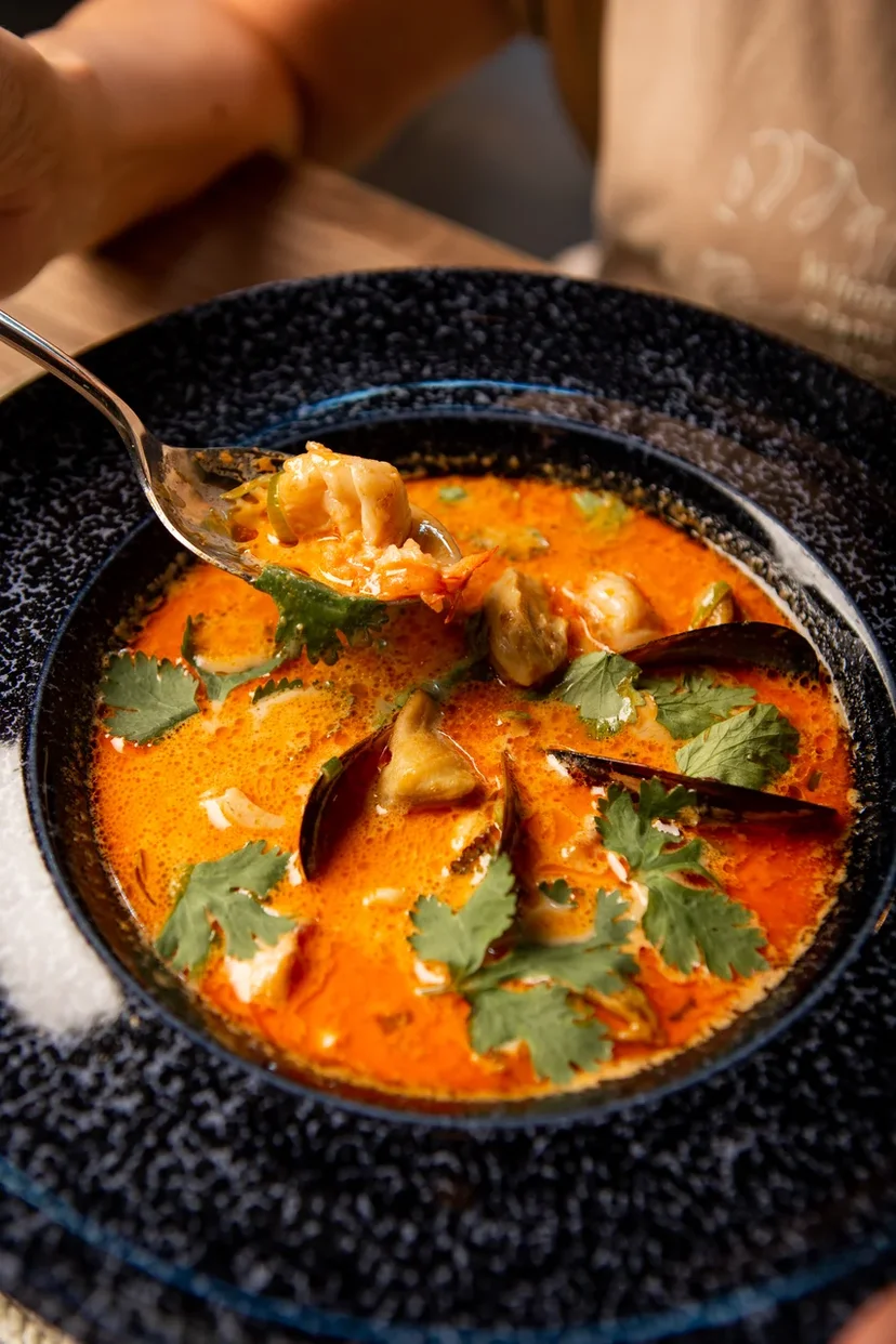 Фото Песок и море