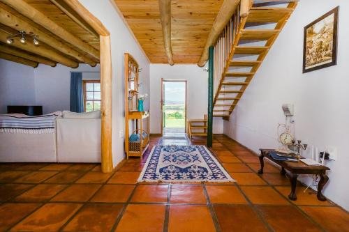 Фото Goedvertrou Guest Farm