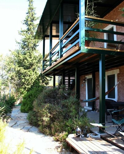 Stone House Yaliciftlik