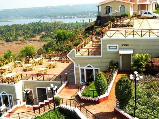 Фото Kohinoor Samudra Beach Resort