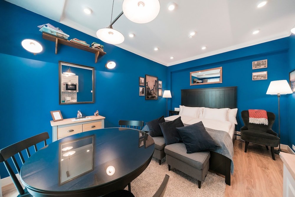 Фото Revelton Studios Frantiakovy Lazn