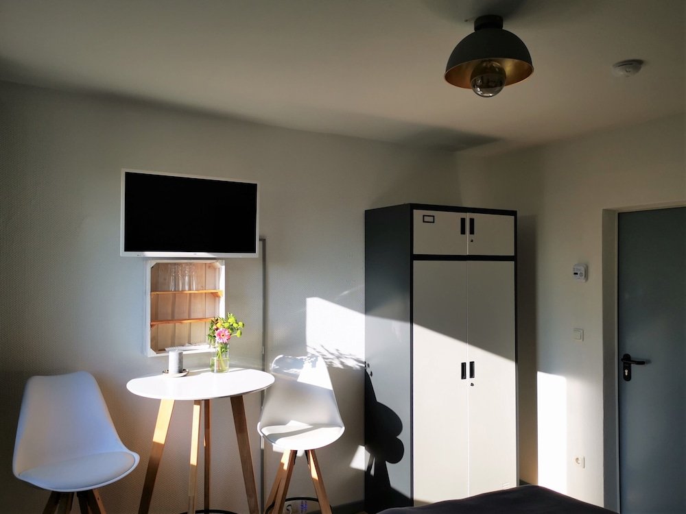 Фото Seerose Boutique Pension