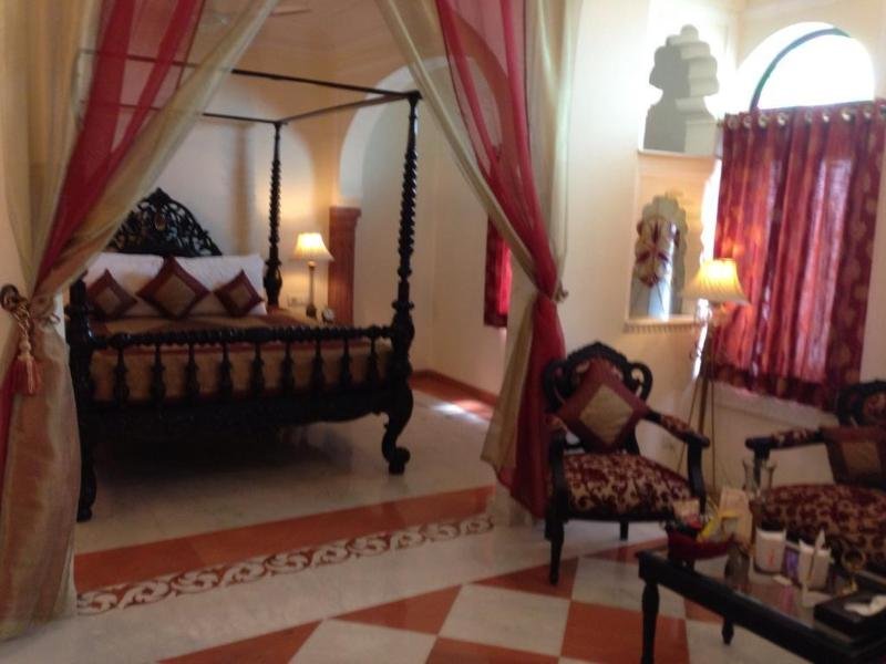 Фото Shahpura House