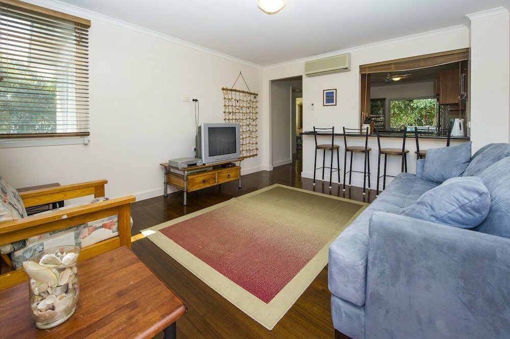 Hotel Picnic Bay Apartments Unit 4, Queensland, photo