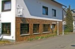 Hotel Haus Erlen