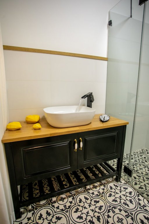 Фото Eshel Mansion - Boutique Suites