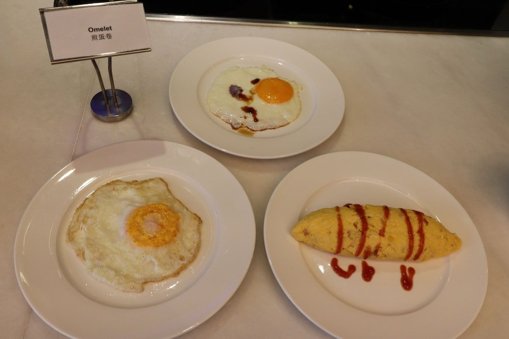 Фото Hilton Garden Inn Zhuhai Hengqin