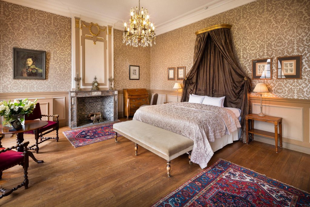 Фото Hotel de Tuilerieen