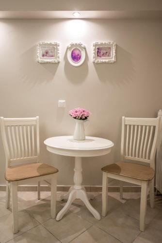 Фото Lefkadio Suites