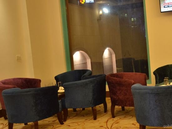 Фото Hotel Riyasat