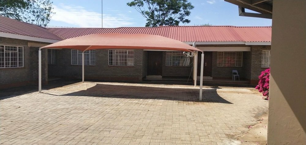 Short-term housing rental Kesla Apartments, Gaborone, photo