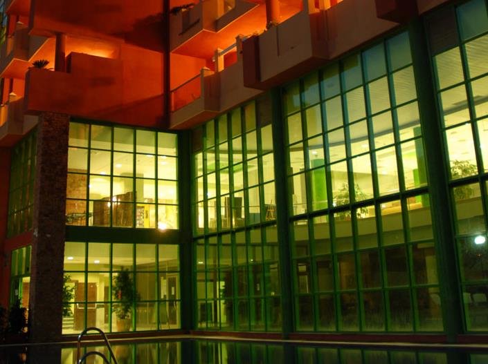 Фото Holiday World Riwo Hotel