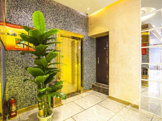 Фото Hengjia Boutique Hotel