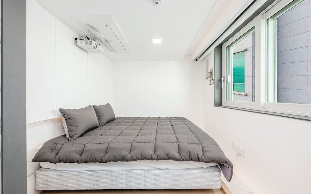 Фото Yeosoo Onueli Pension