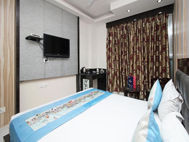 Фото Oyo 464 Hotel Lotus Palace