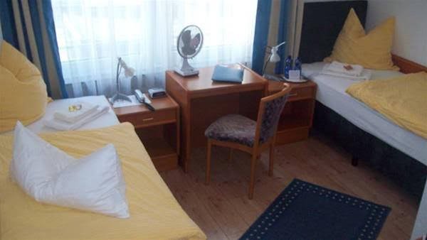 Фото Hotel Merlin