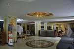 Lady Diana Hotel (İstanbul, Fatih, Binbirdirek Mah., Terzihane Sok., 15), hotel