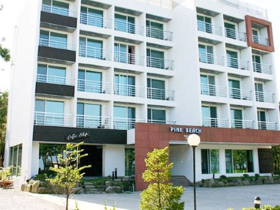 Фото Pine Beach Condotel