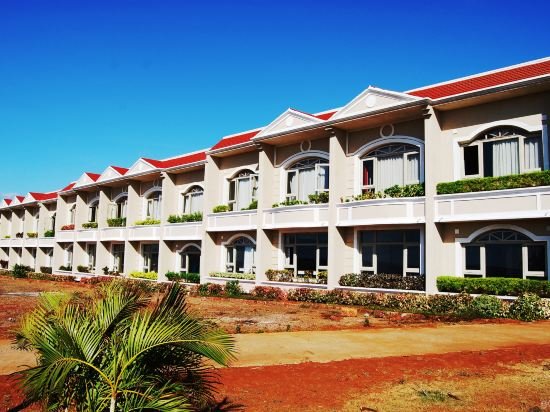 Фото Kohinoor Samudra Beach Resort