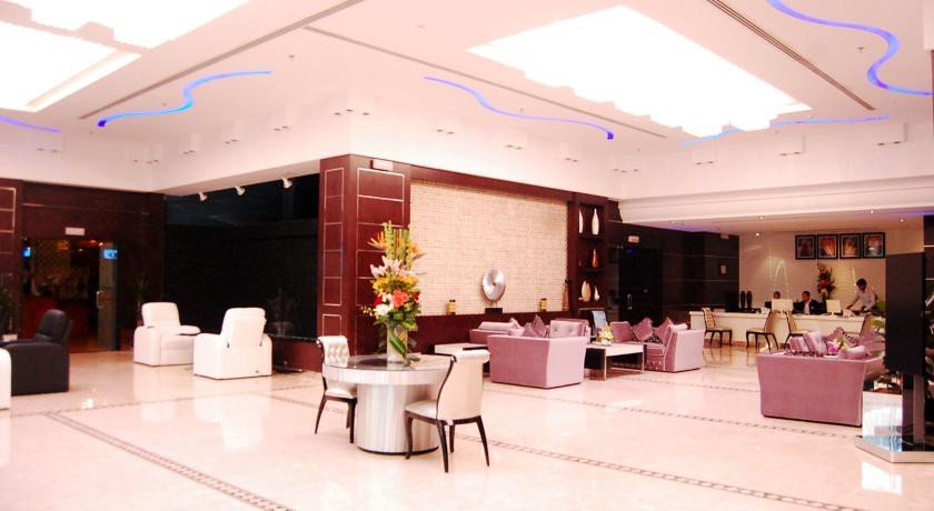 Фото The Olive Hotel