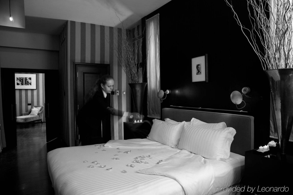 Фото Baglioni Hotel London - The Leading Hotels of the World