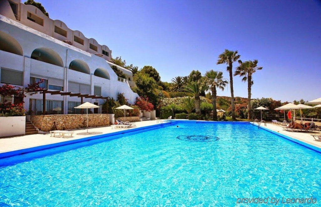 Фото Istron Bay Hotel