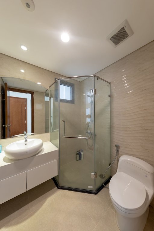 Фото Park Hill № 1 Apartment