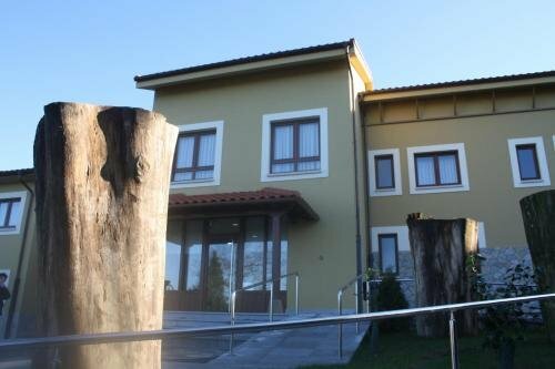 Hotel Hotel Lupa, Principality of Asturias, photo