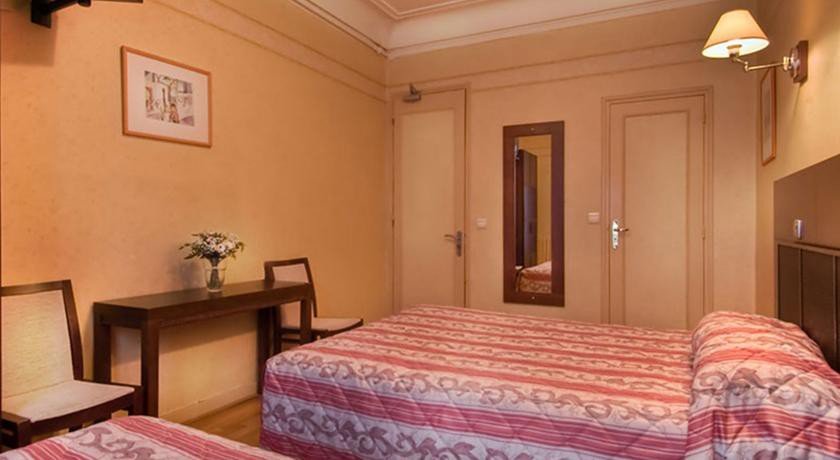 Фото Paris Art Hotel Quartier Latin by Malone