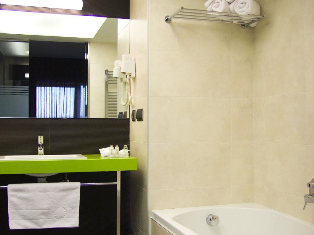 Фото Globales Castillo de Ayud