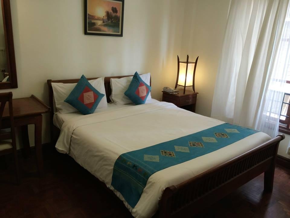 Фото Avilla Phasouk Hotel