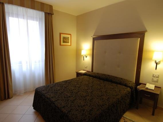 Фото Hotel Vittorio Emanuele