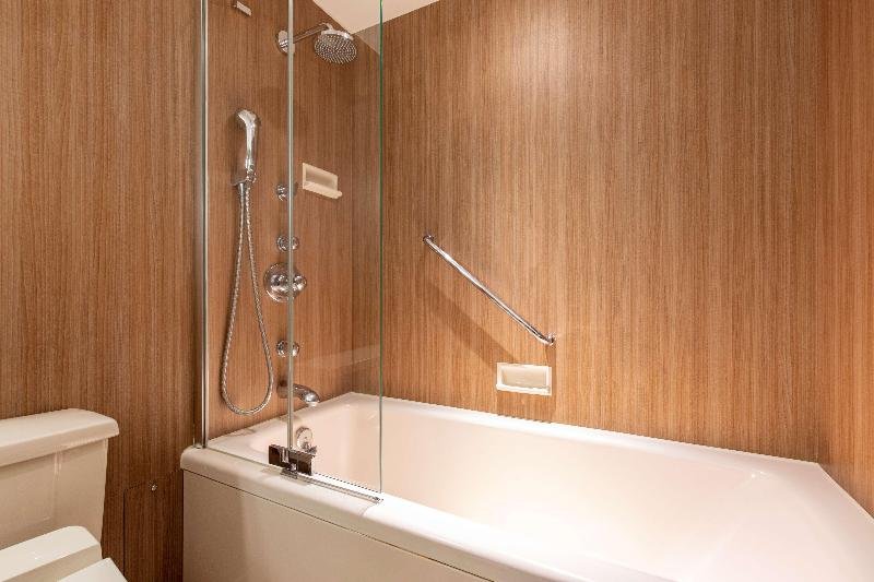 Фото Hilton Nagoya