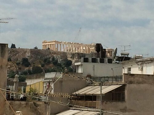 Alc Athens City Museum